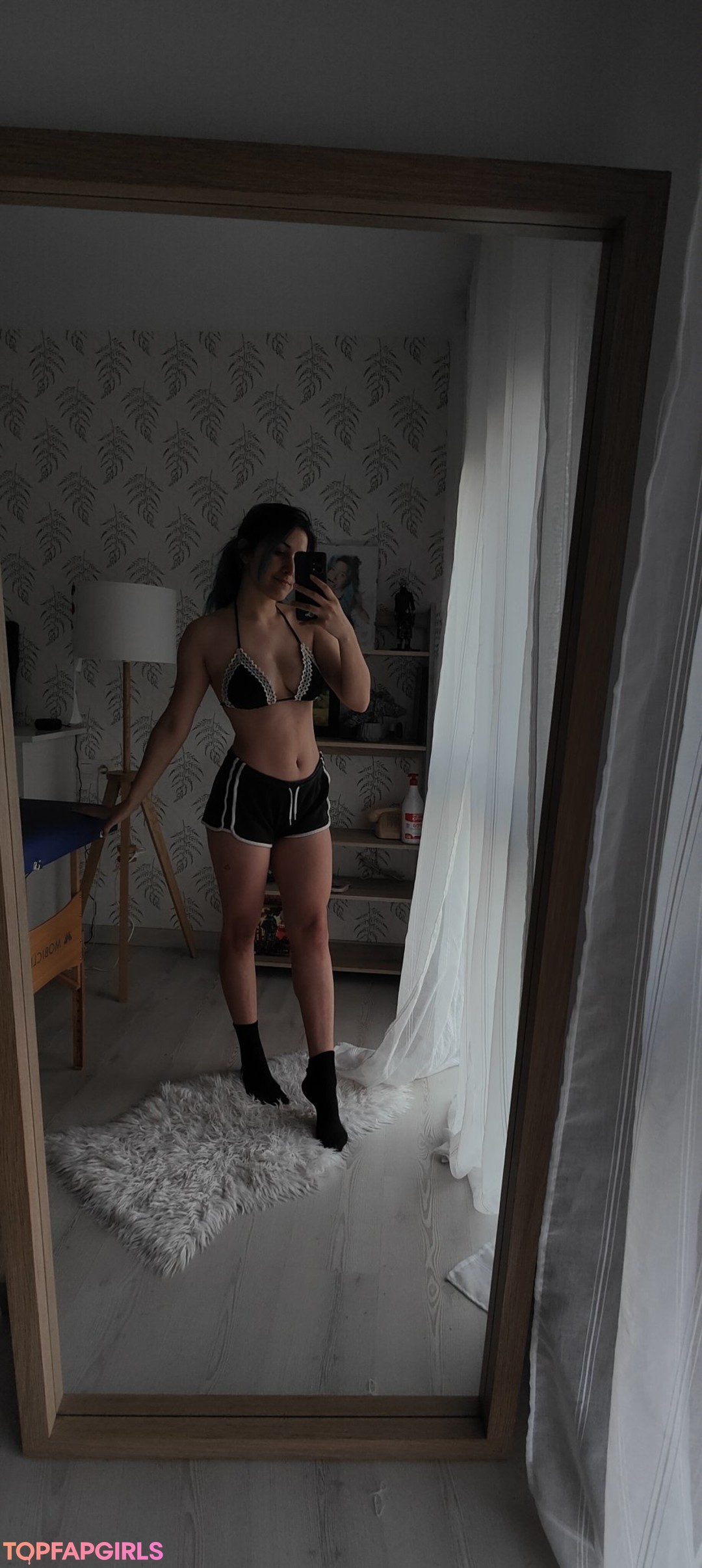 Nacktes geleaktes OnlyFans-Foto von Mhere #290