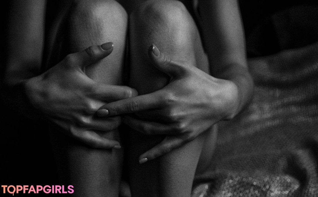 Nacktes geleaktes OnlyFans-Foto von Solomia Maievska #1146