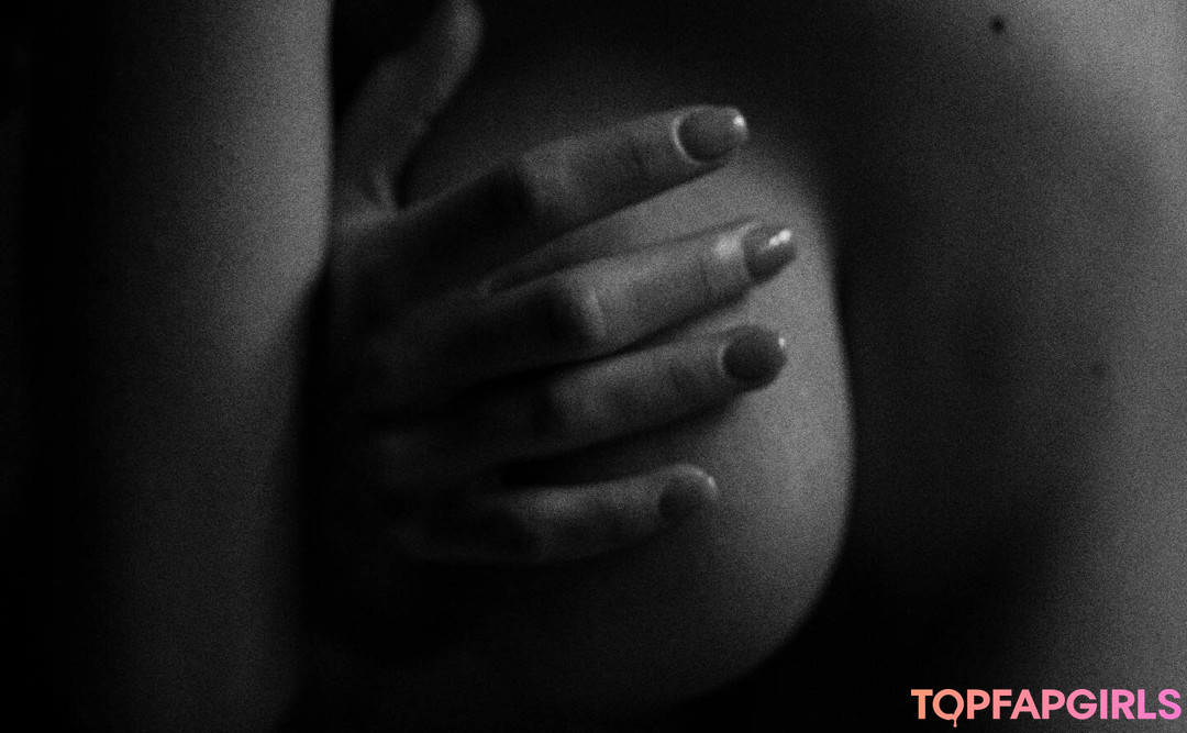 Nacktes geleaktes OnlyFans-Foto von Solomia Maievska #1148