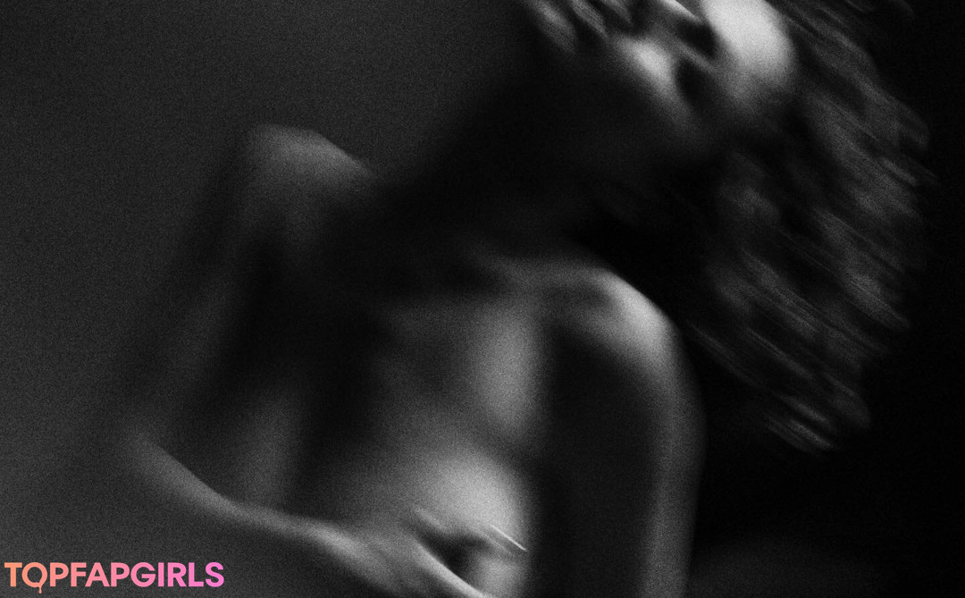 Nacktes geleaktes OnlyFans-Foto von Solomia Maievska #1149