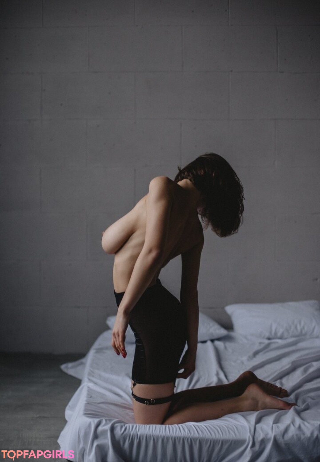Nacktes geleaktes OnlyFans-Foto von Solomia Maievska #1184