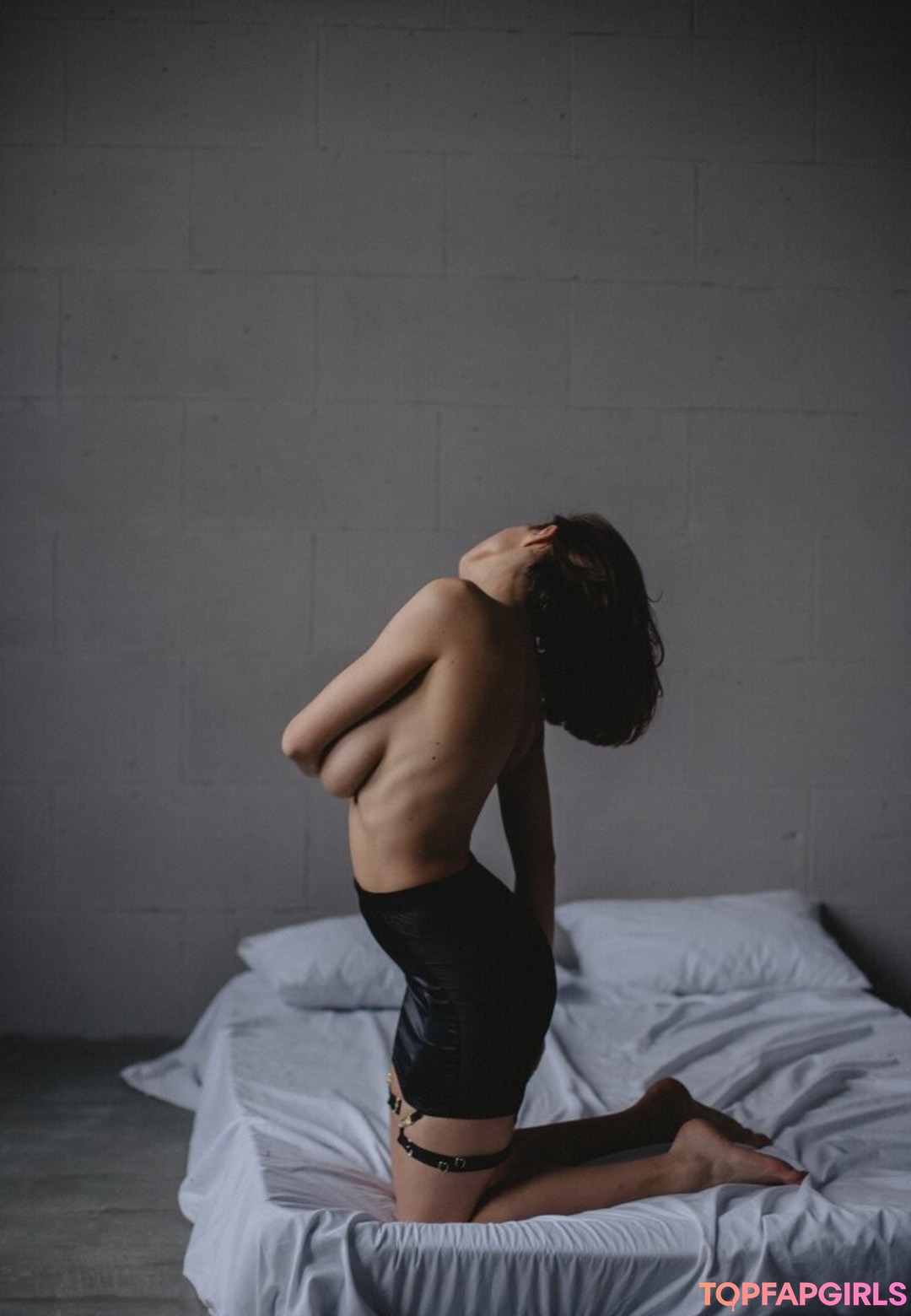 Nacktes geleaktes OnlyFans-Foto von Solomia Maievska #1186
