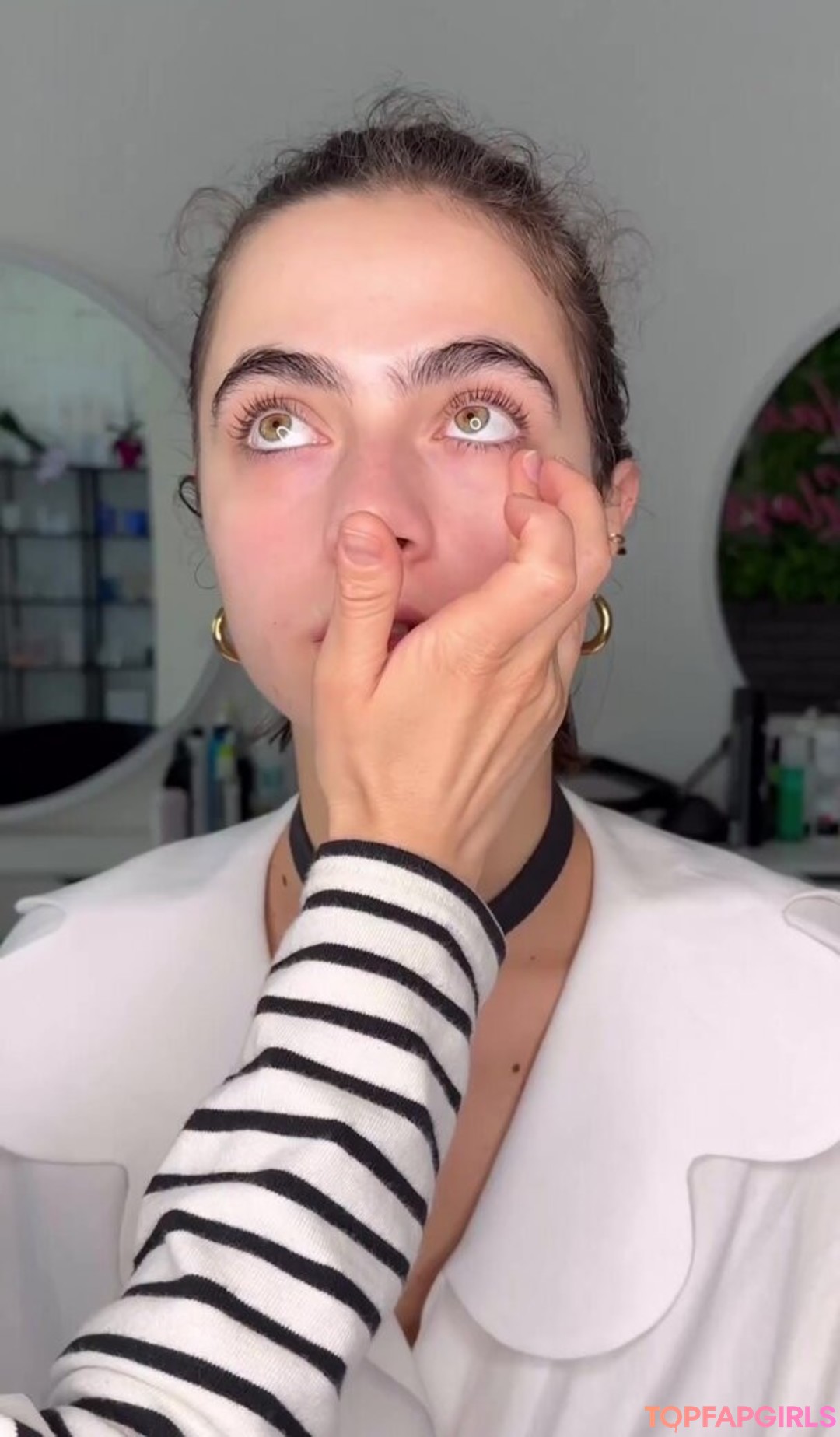 Nacktes geleaktes OnlyFans-Foto von Solomia Maievska #1549