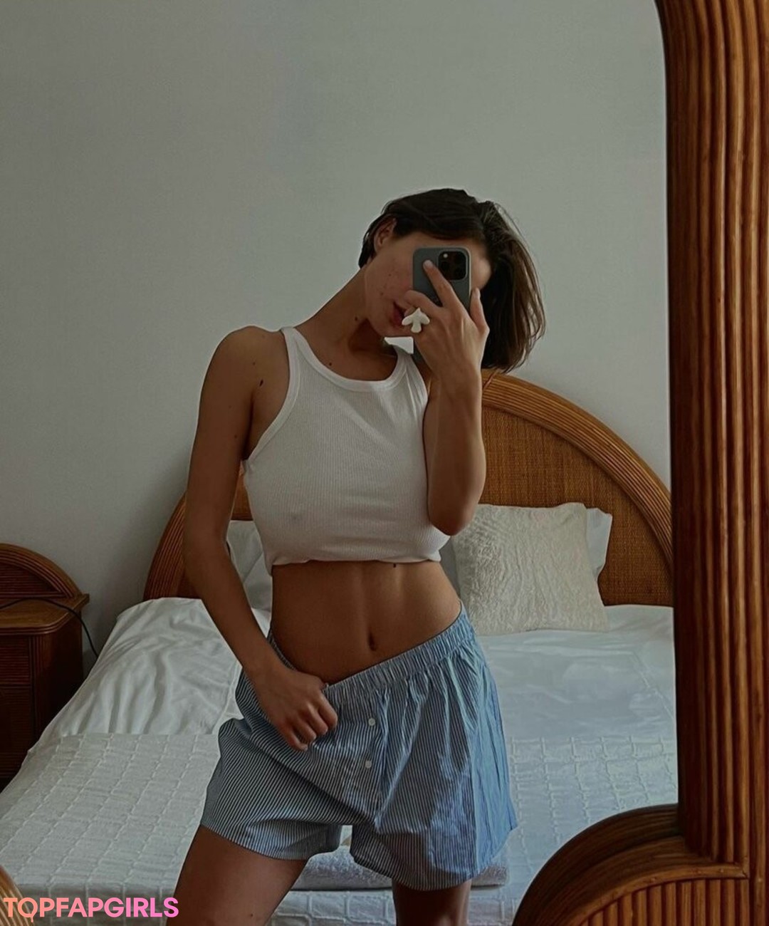 Nacktes geleaktes OnlyFans-Foto von Solomia Maievska #1631
