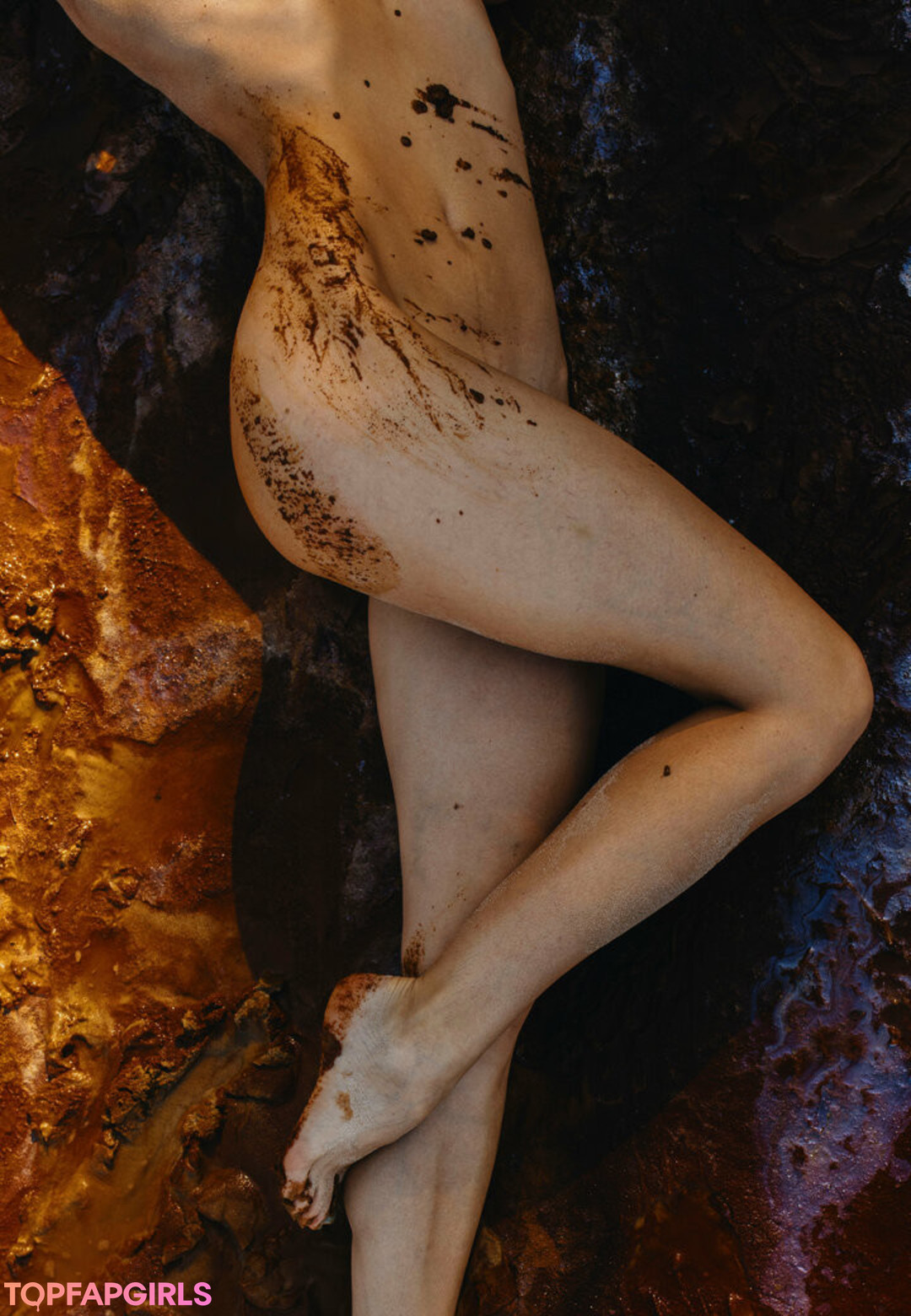 Nacktes geleaktes OnlyFans-Foto von Solomia Maievska #1732