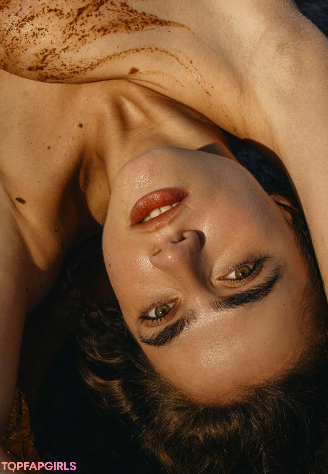 Nacktes geleaktes OnlyFans-Foto von Solomia Maievska #1734