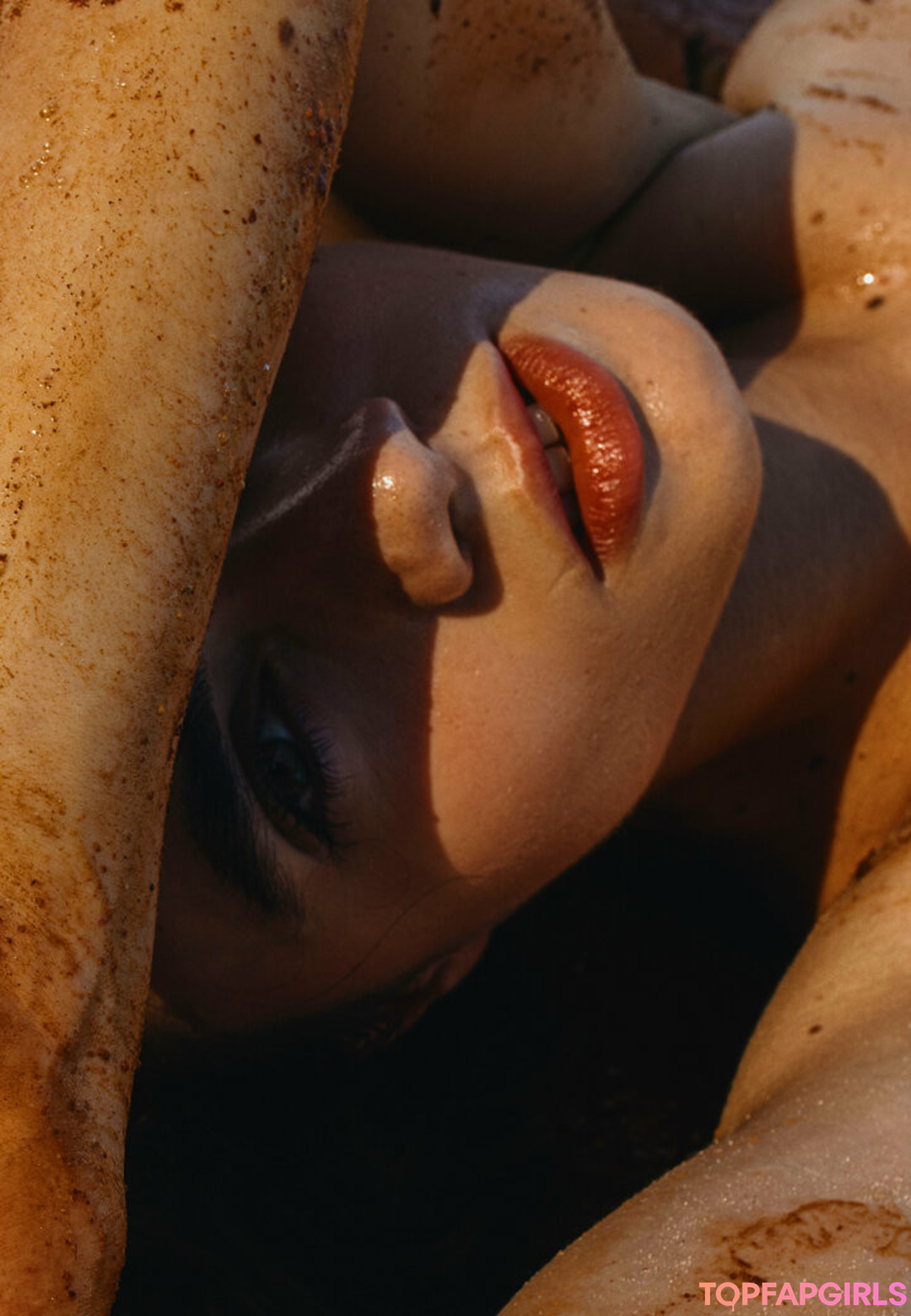 Nacktes geleaktes OnlyFans-Foto von Solomia Maievska #1747