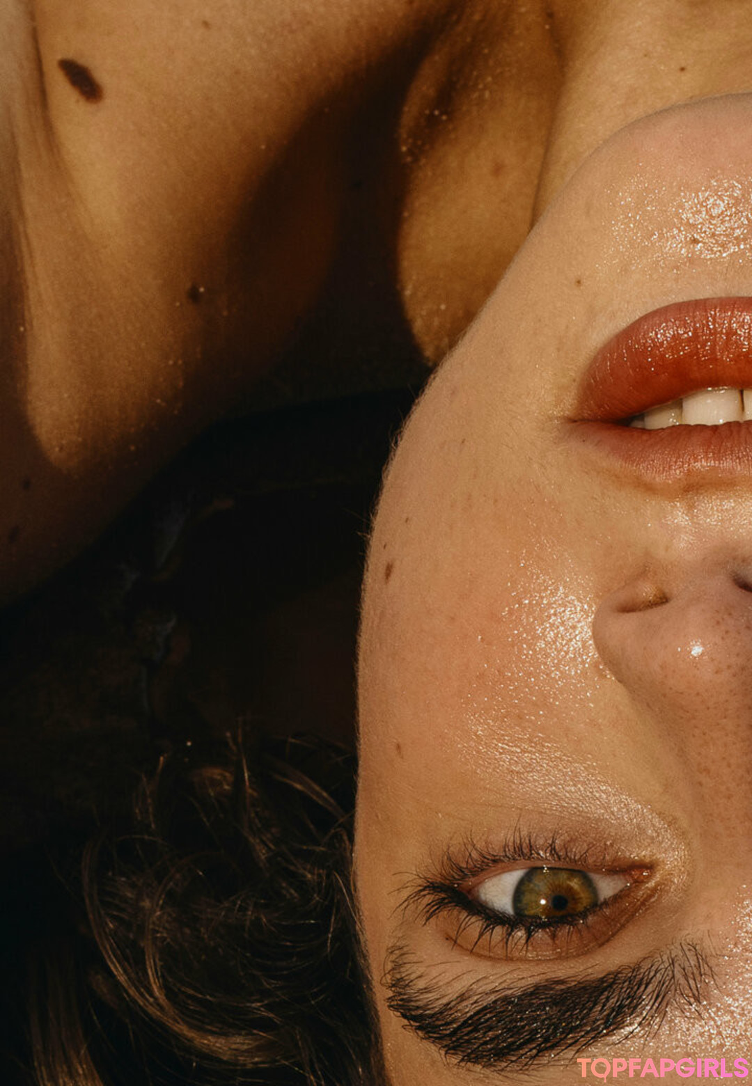 Nacktes geleaktes OnlyFans-Foto von Solomia Maievska #1758