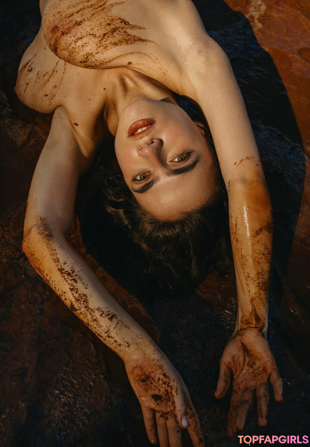 Nacktes geleaktes OnlyFans-Foto von Solomia Maievska #1759