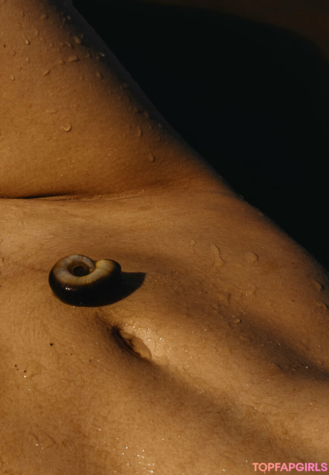 Nacktes geleaktes OnlyFans-Foto von Solomia Maievska #1790