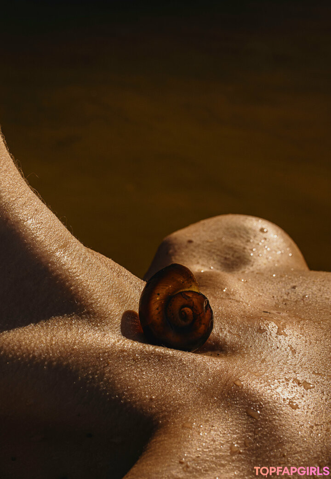 Nacktes geleaktes OnlyFans-Foto von Solomia Maievska #1792