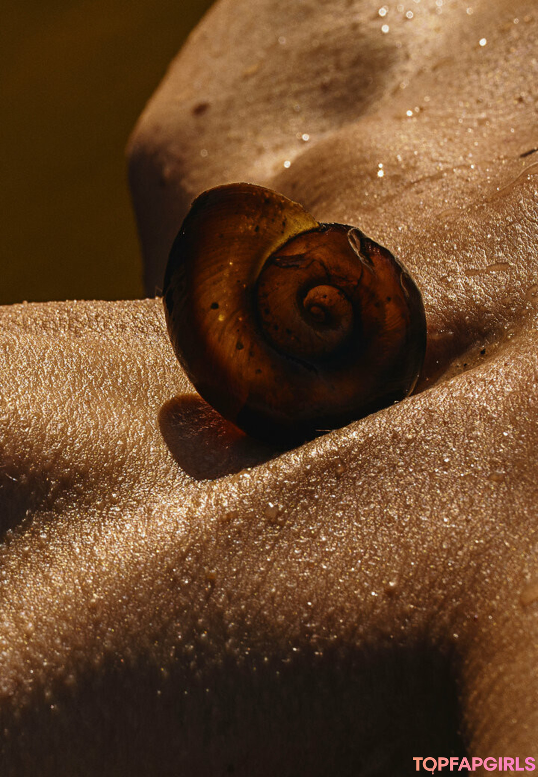 Nacktes geleaktes OnlyFans-Foto von Solomia Maievska #1804
