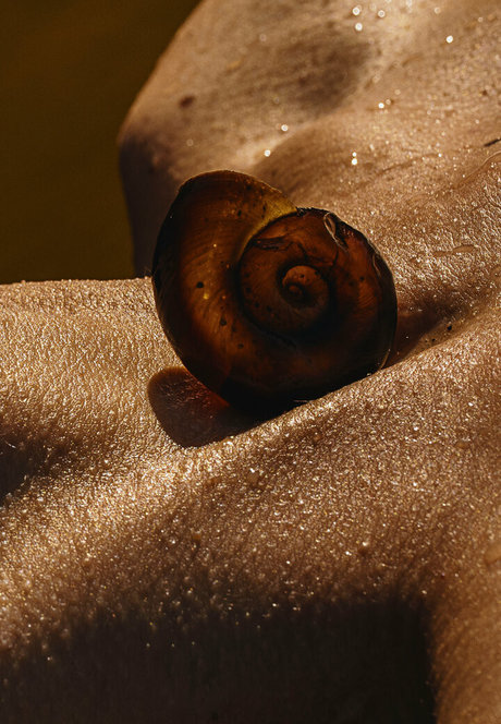 Nacktes geleaktes OnlyFans-Foto von Solomia Maievska