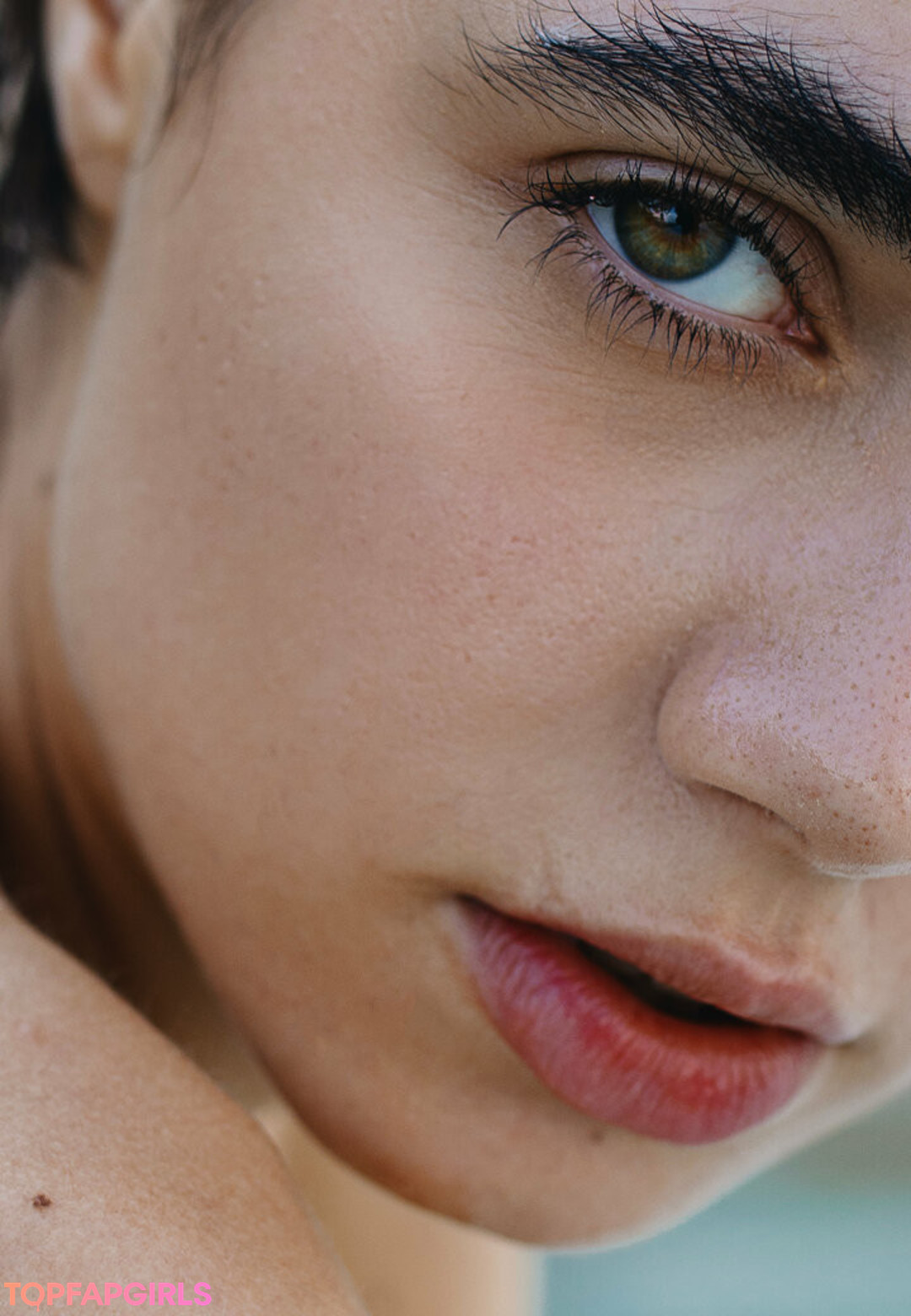 Nacktes geleaktes OnlyFans-Foto von Solomia Maievska #1832