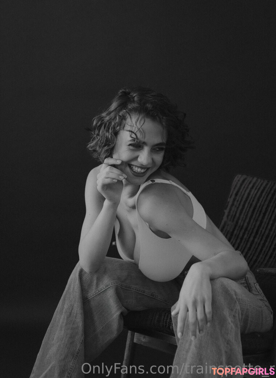 Nacktes geleaktes OnlyFans-Foto von Solomia Maievska #1846
