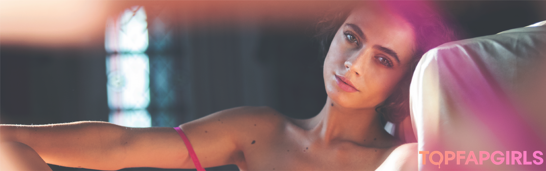 Nacktes geleaktes OnlyFans-Foto von Solomia Maievska #1889
