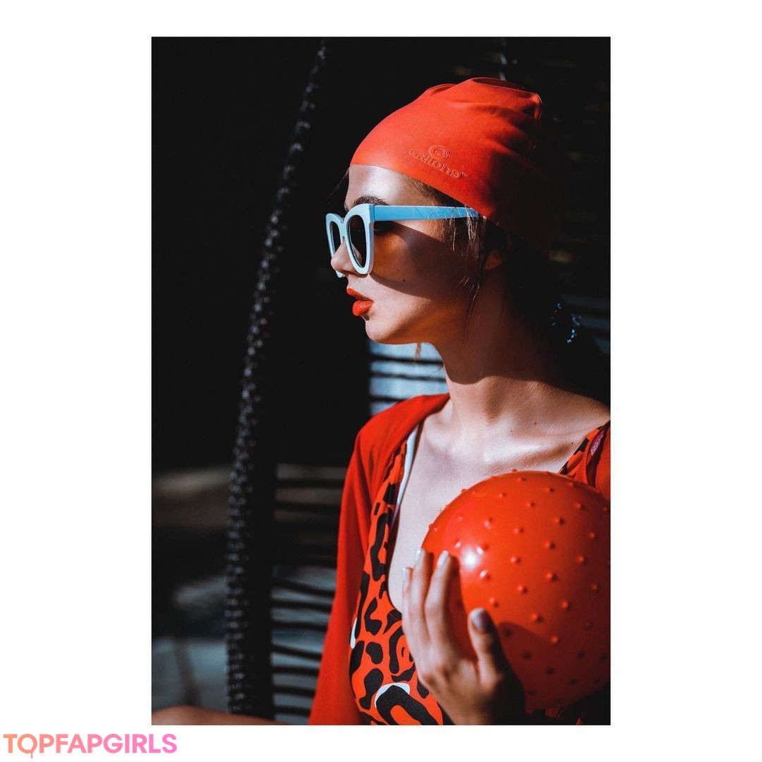 Nacktes geleaktes OnlyFans-Foto von Solomia Maievska #1915