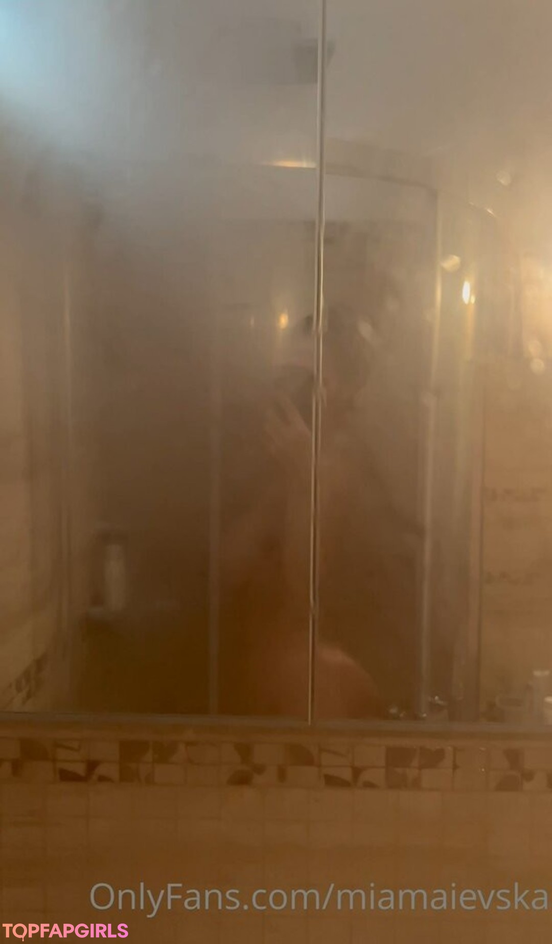 Nacktes geleaktes OnlyFans-Foto von Solomia Maievska #877