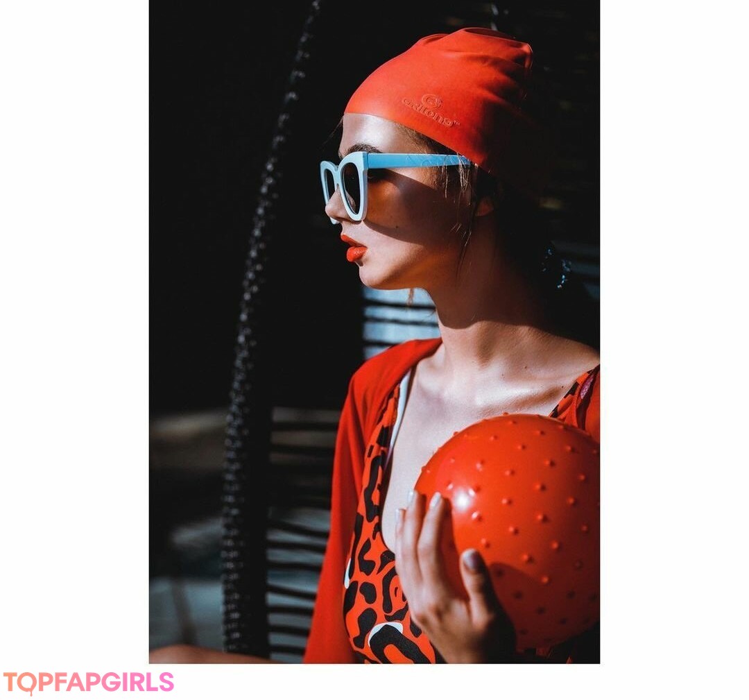 Nacktes geleaktes OnlyFans-Foto von Solomia Maievska #901