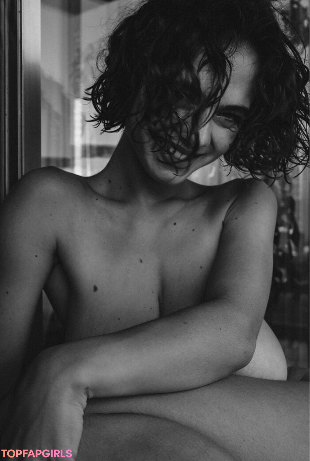 Nacktes geleaktes OnlyFans-Foto von Solomia Maievska #911