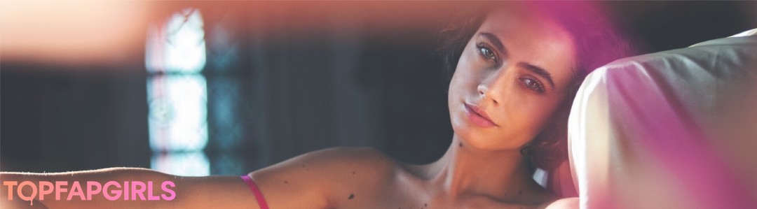 Nacktes geleaktes OnlyFans-Foto von Solomia Maievska #931