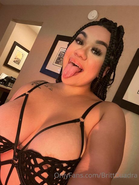 Britt Cuadra