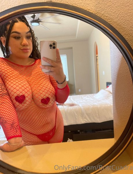 Britt Cuadra