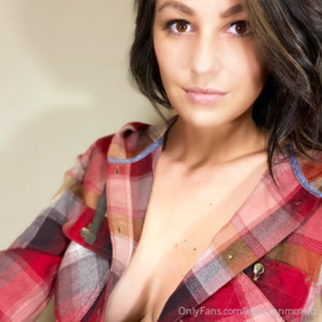Kendra Mcnutt