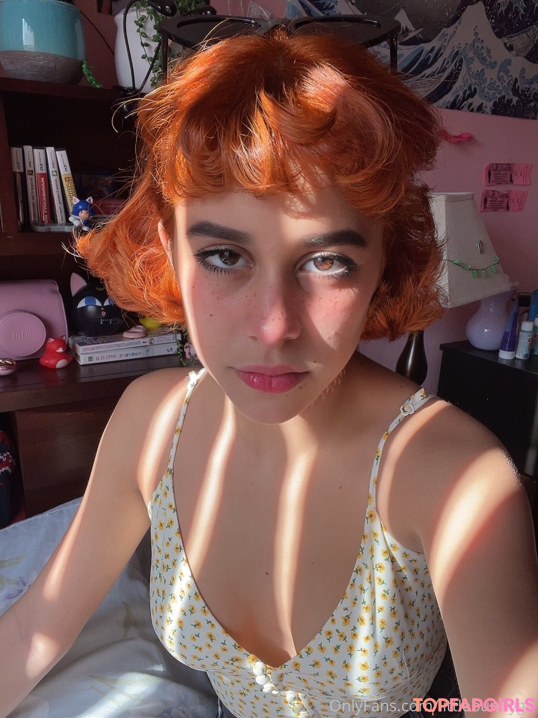 Nacktes geleaktes OnlyFans-Foto von Little Bunny #186