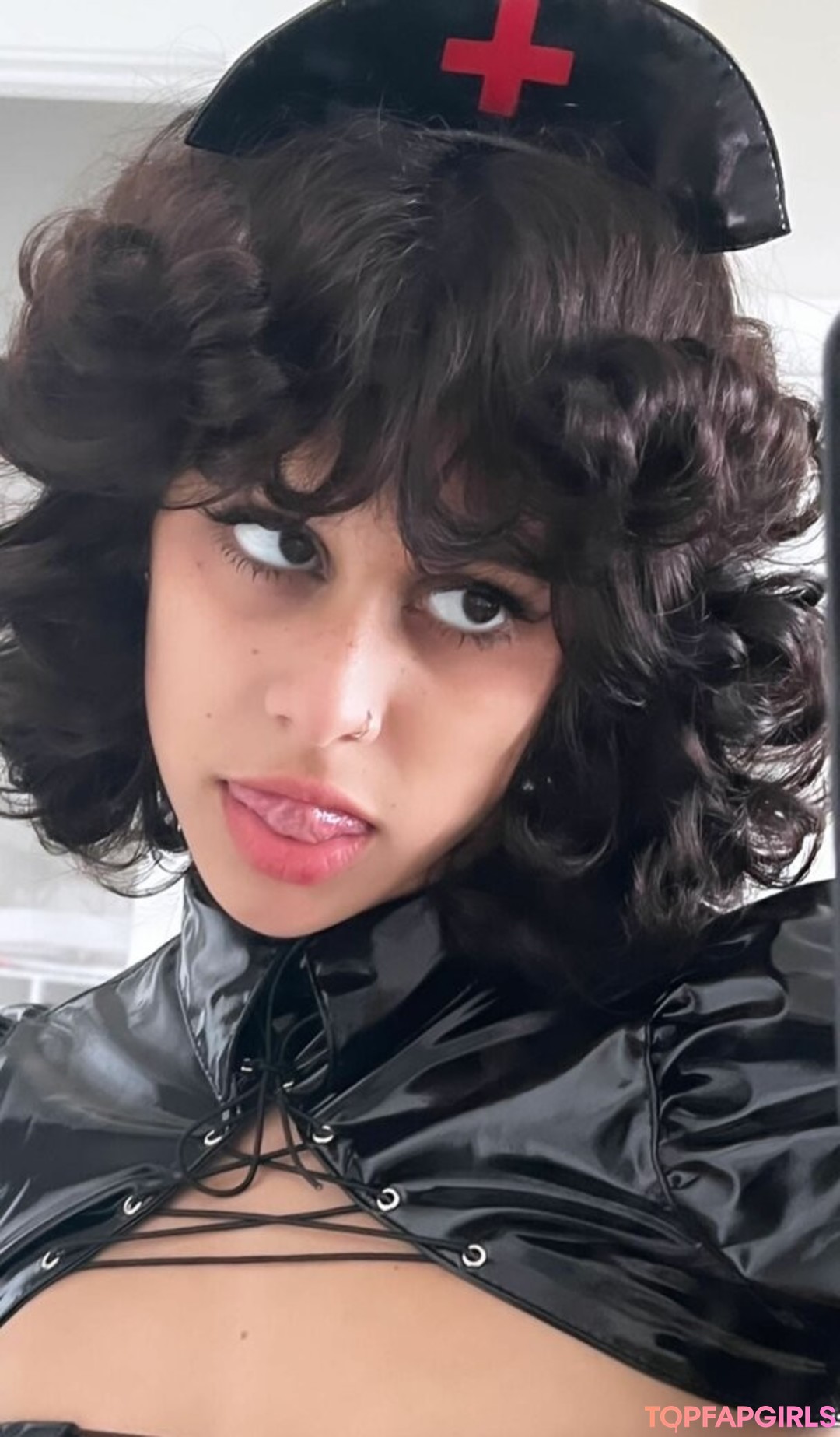 Nacktes geleaktes OnlyFans-Foto von Little Bunny #475