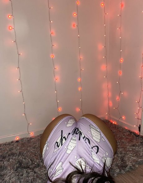 Nacktes geleaktes OnlyFans-Foto von Elisefionxx