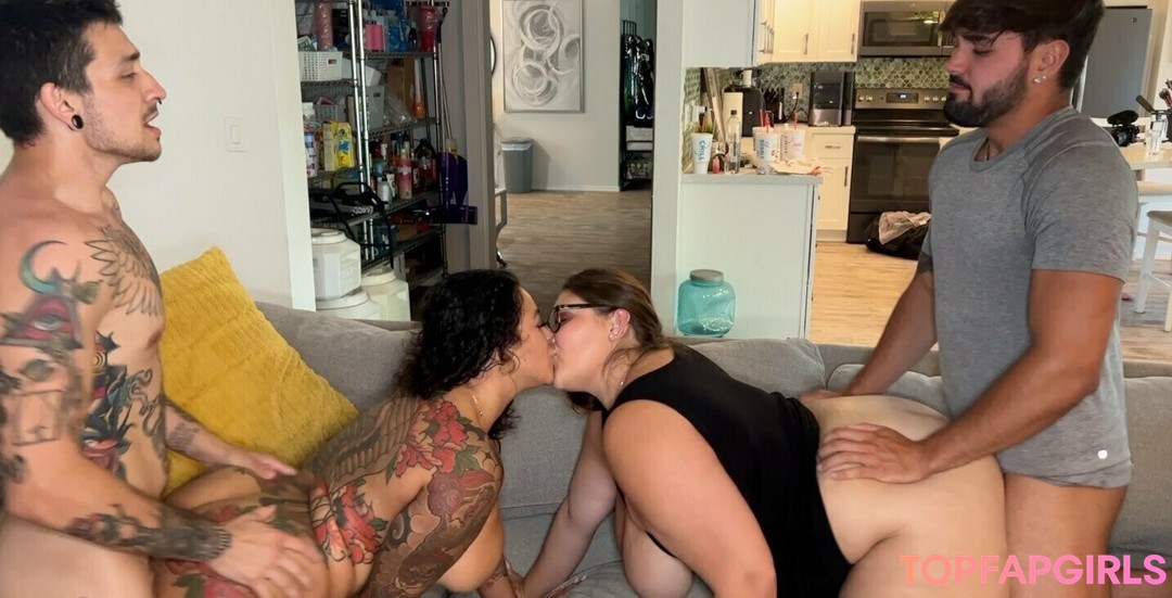 Nacktes geleaktes OnlyFans-Foto von Lucy Ford #70