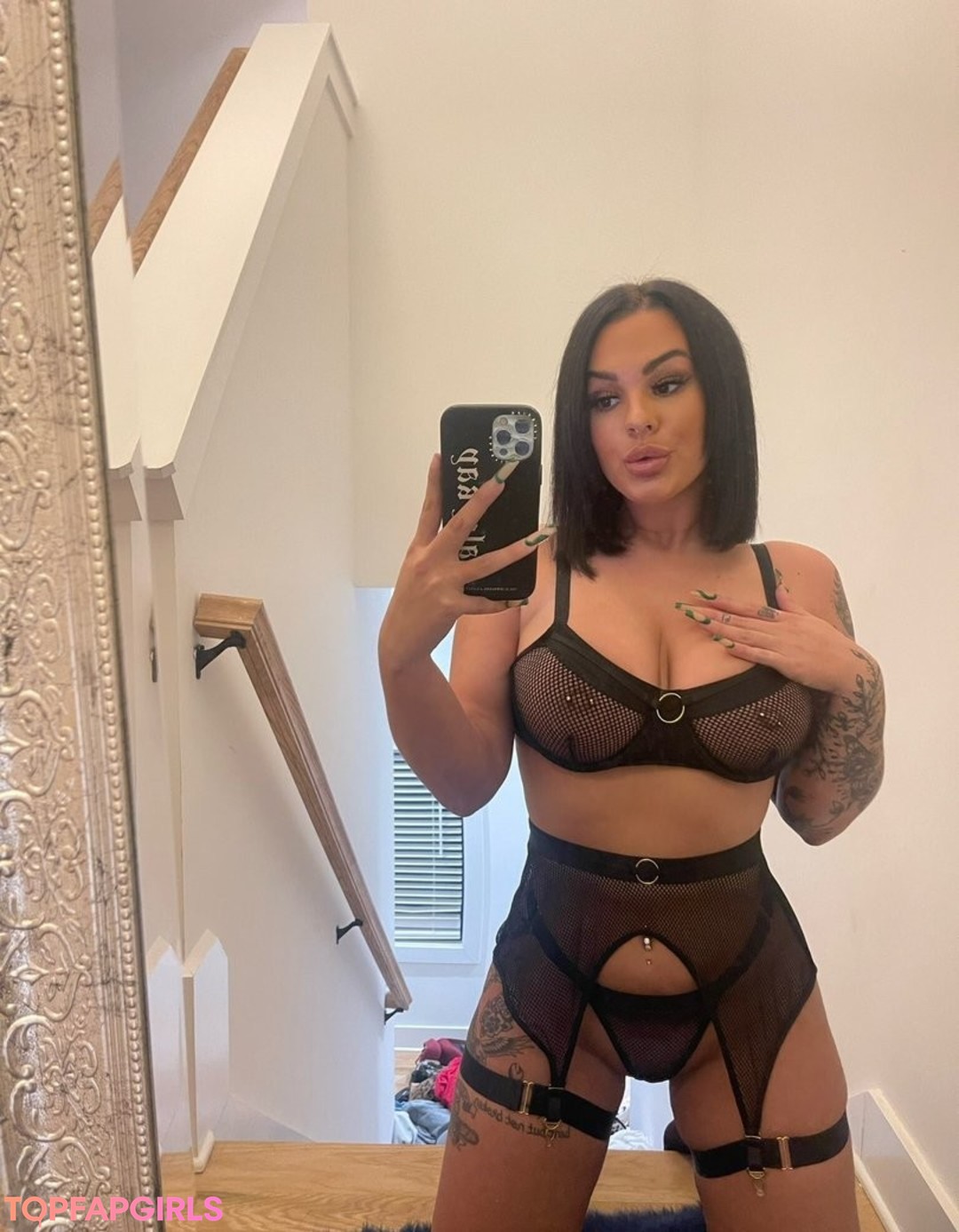 Nacktes geleaktes OnlyFans-Foto von Haley Stout #34
