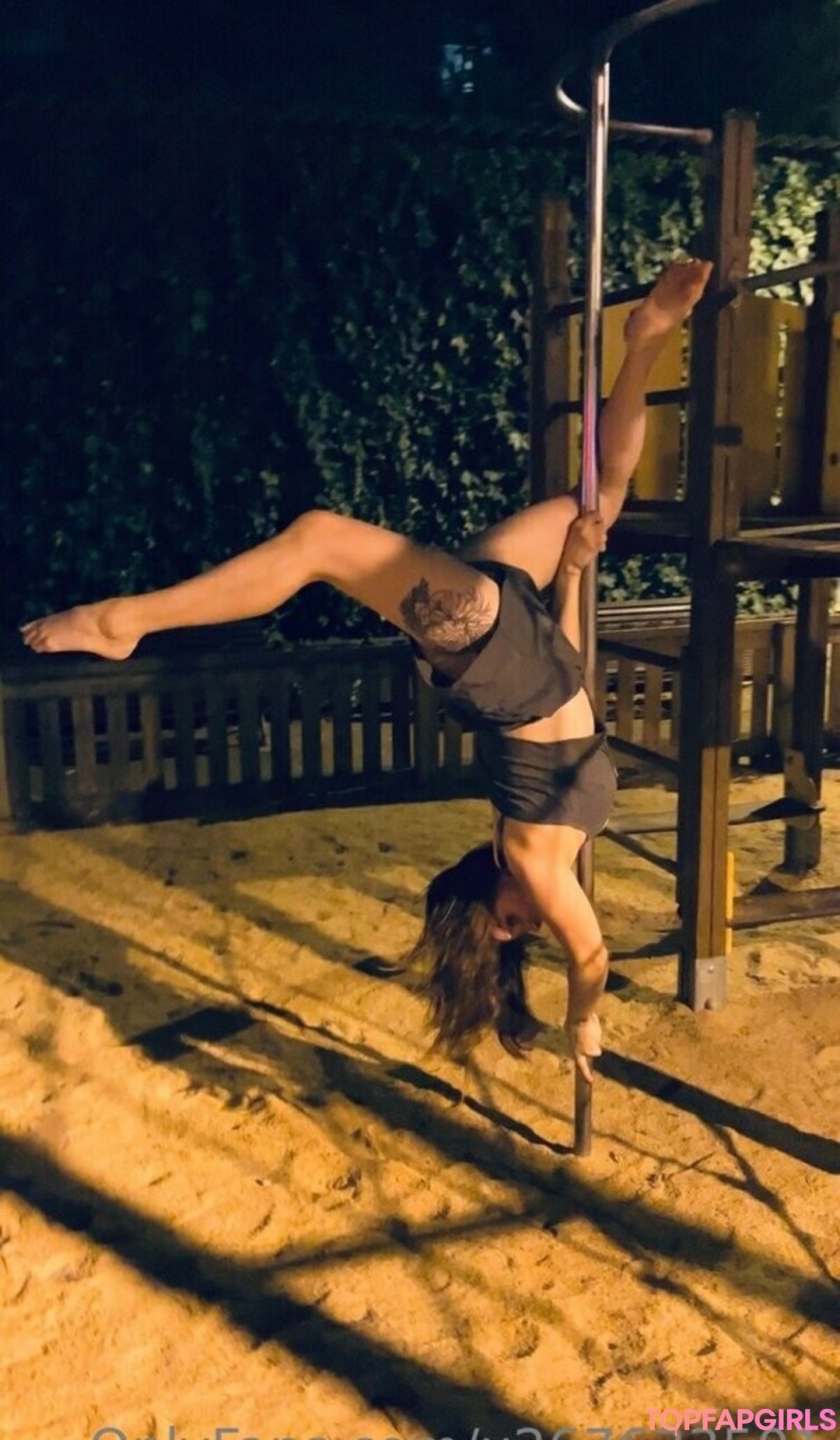 Nacktes geleaktes OnlyFans-Foto von Eleannor #21
