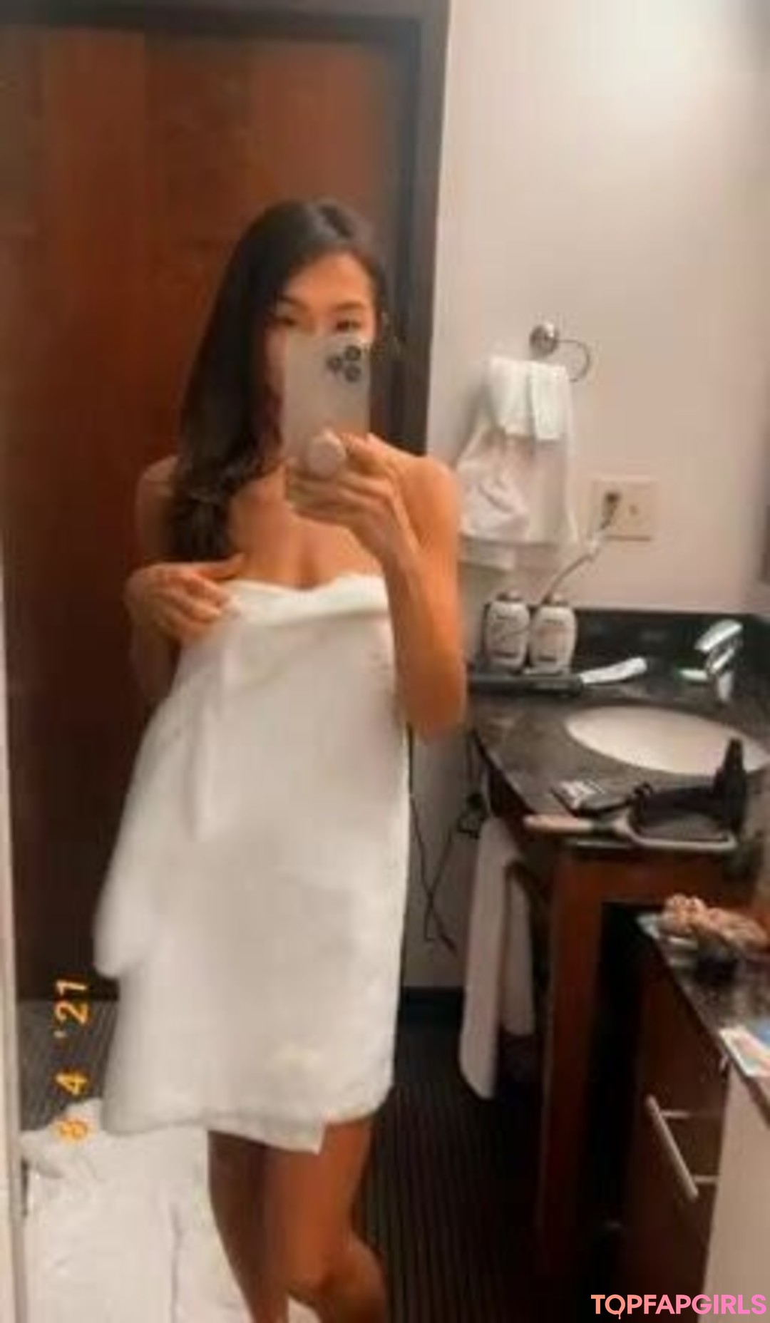 Nacktes geleaktes OnlyFans-Foto von Sugarmolly #7