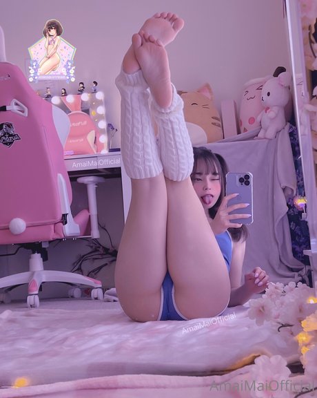 Mai