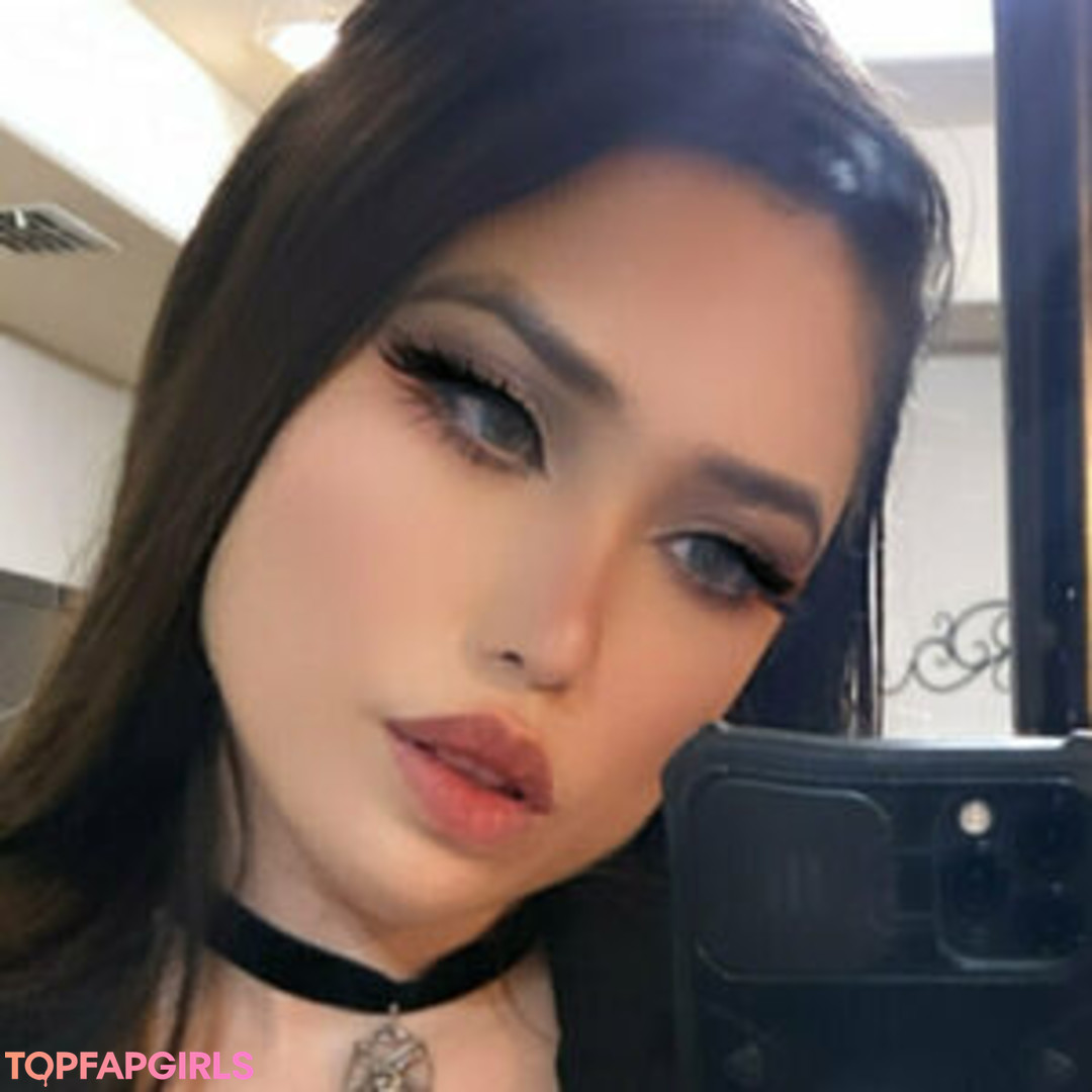 Nacktes geleaktes OnlyFans-Foto von Dominique Skye #124