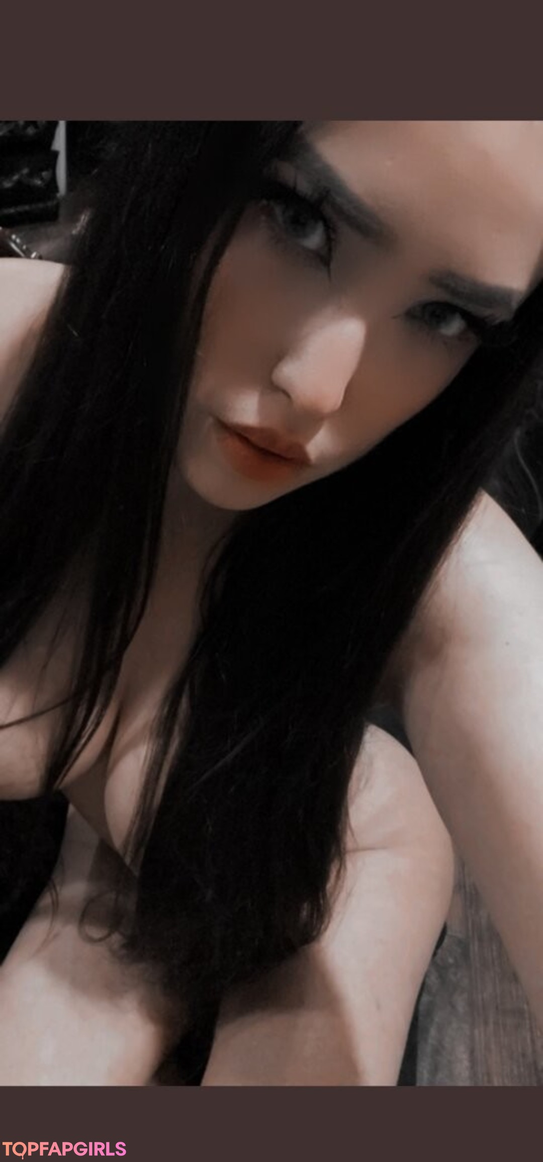 Nacktes geleaktes OnlyFans-Foto von Dominique Skye #140