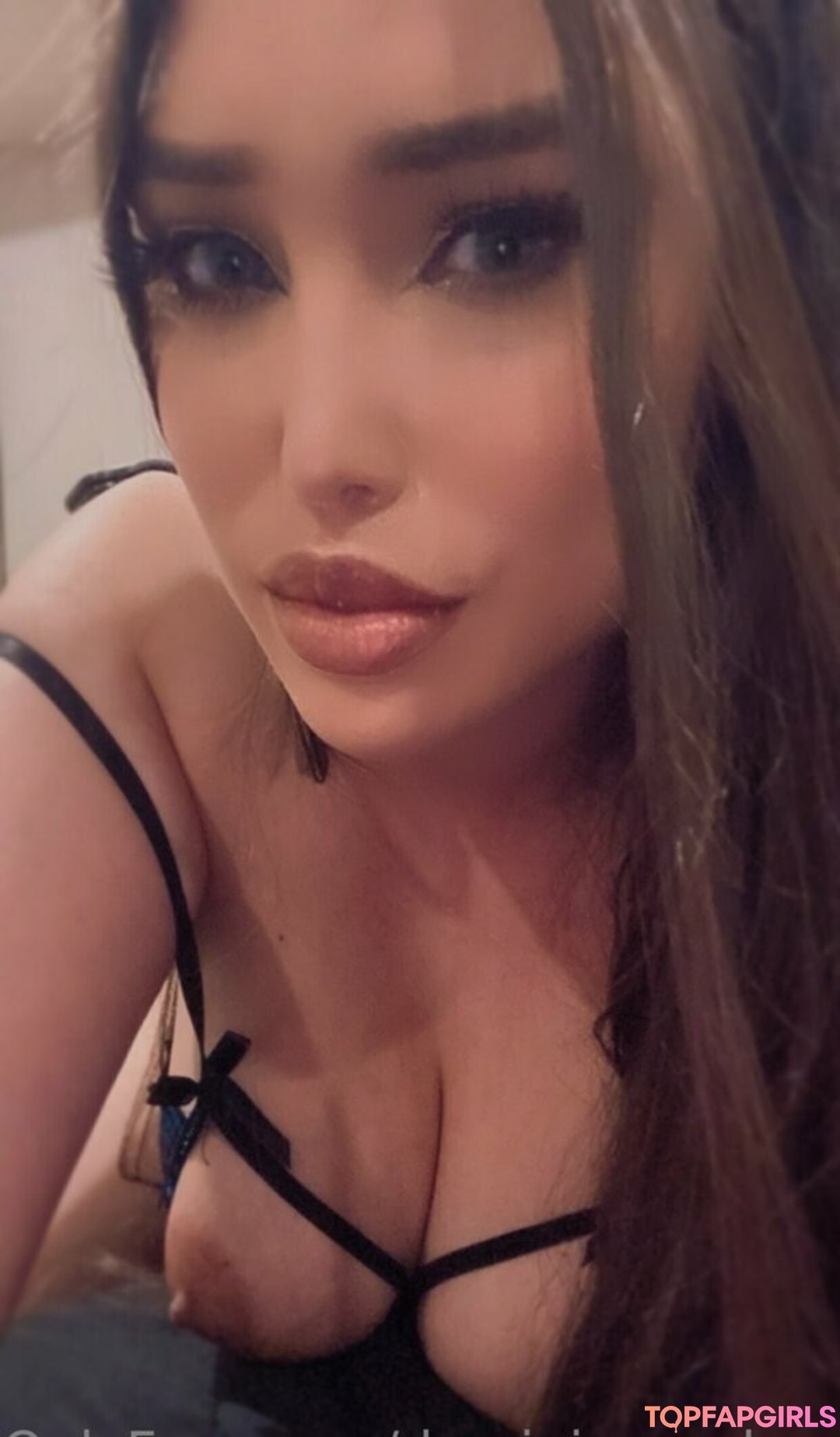 Nacktes geleaktes OnlyFans-Foto von Dominique Skye #160