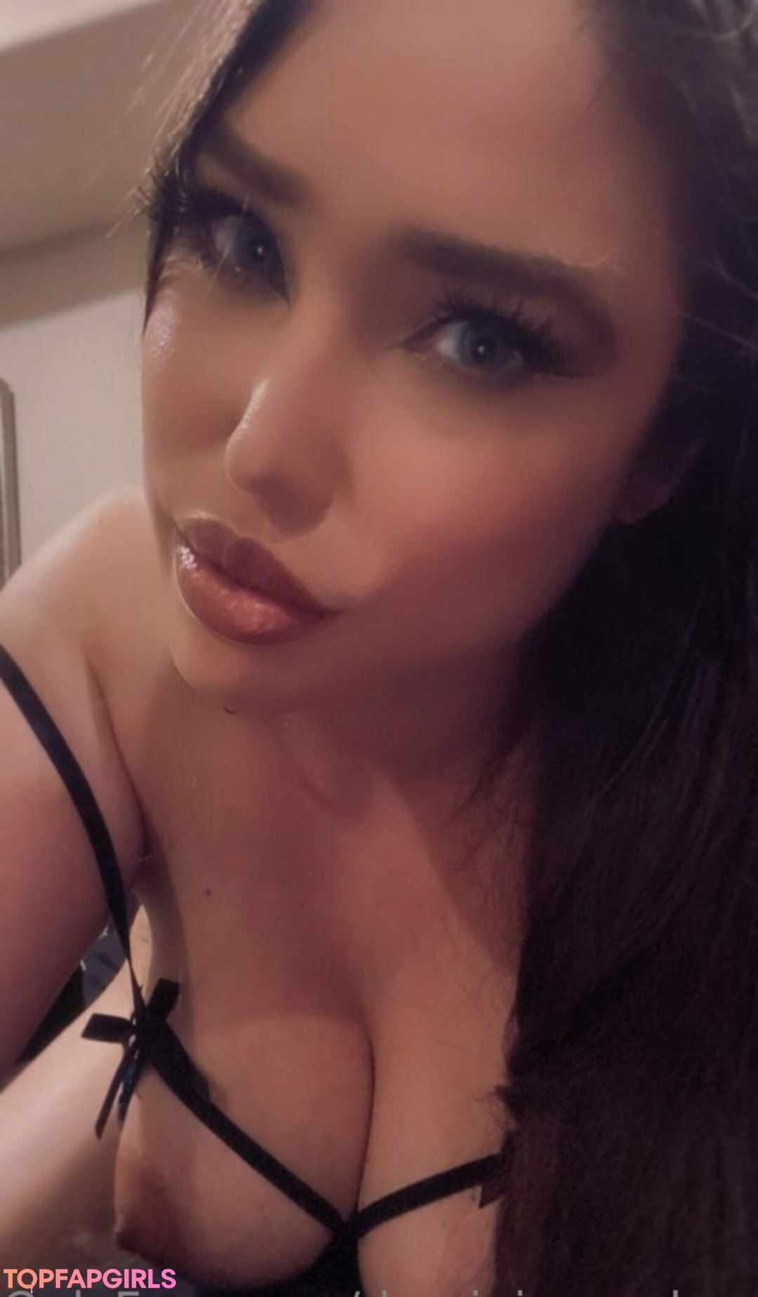 Nacktes geleaktes OnlyFans-Foto von Dominique Skye #167