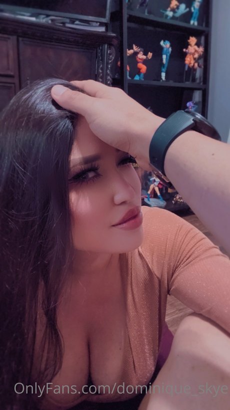 Dominique Skye