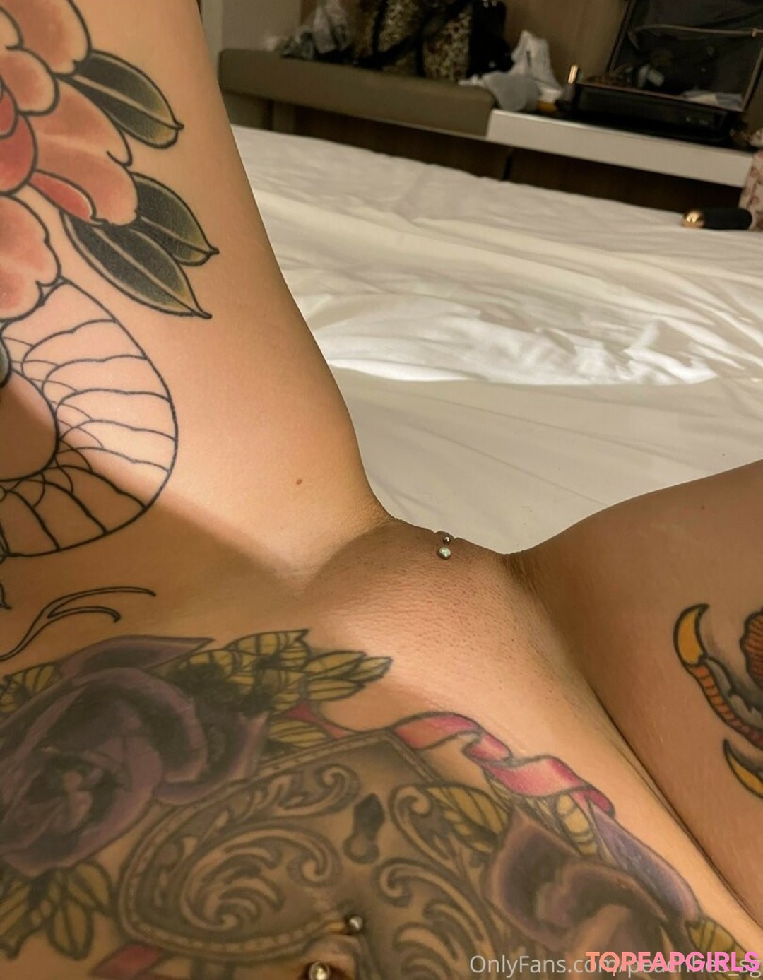 Nacktes geleaktes OnlyFans-Foto von Peachhes Sg #25