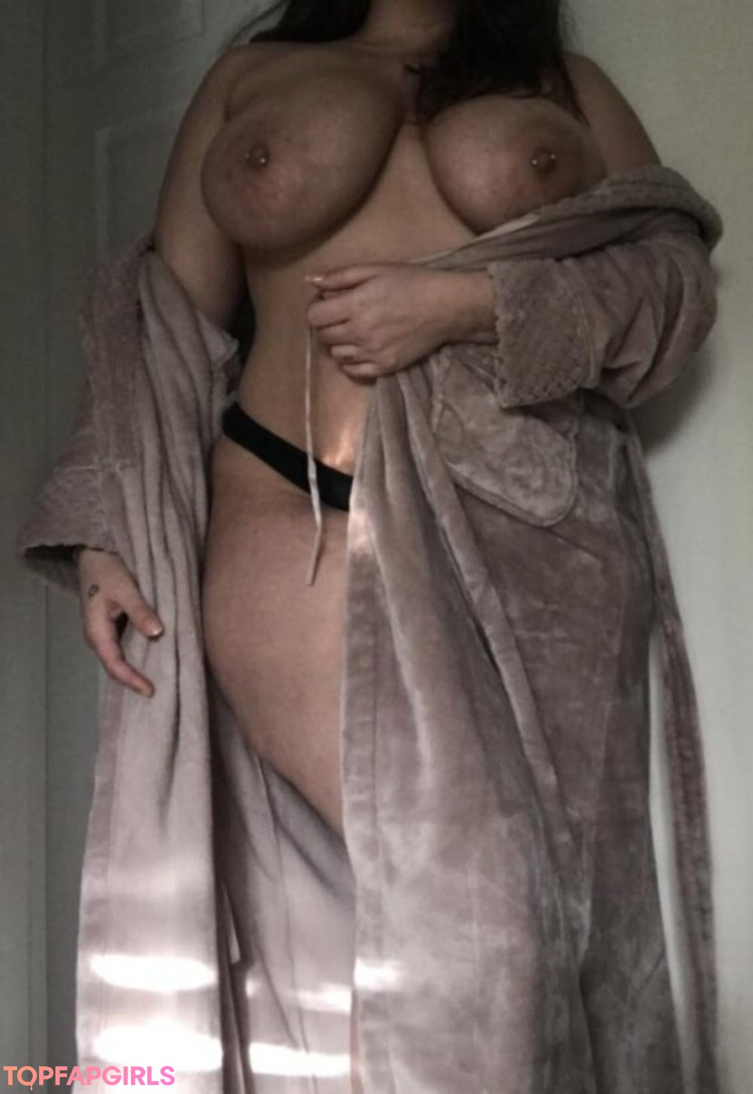 Nacktes geleaktes OnlyFans-Foto von Katie Cummings #4