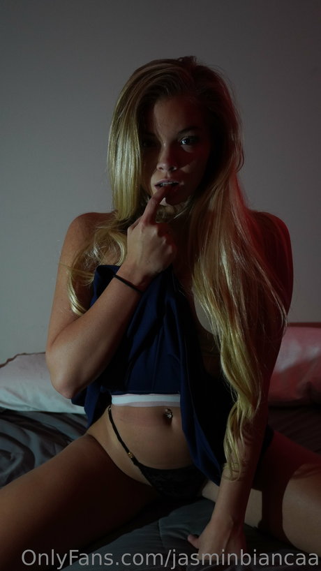 Jasmin Terry