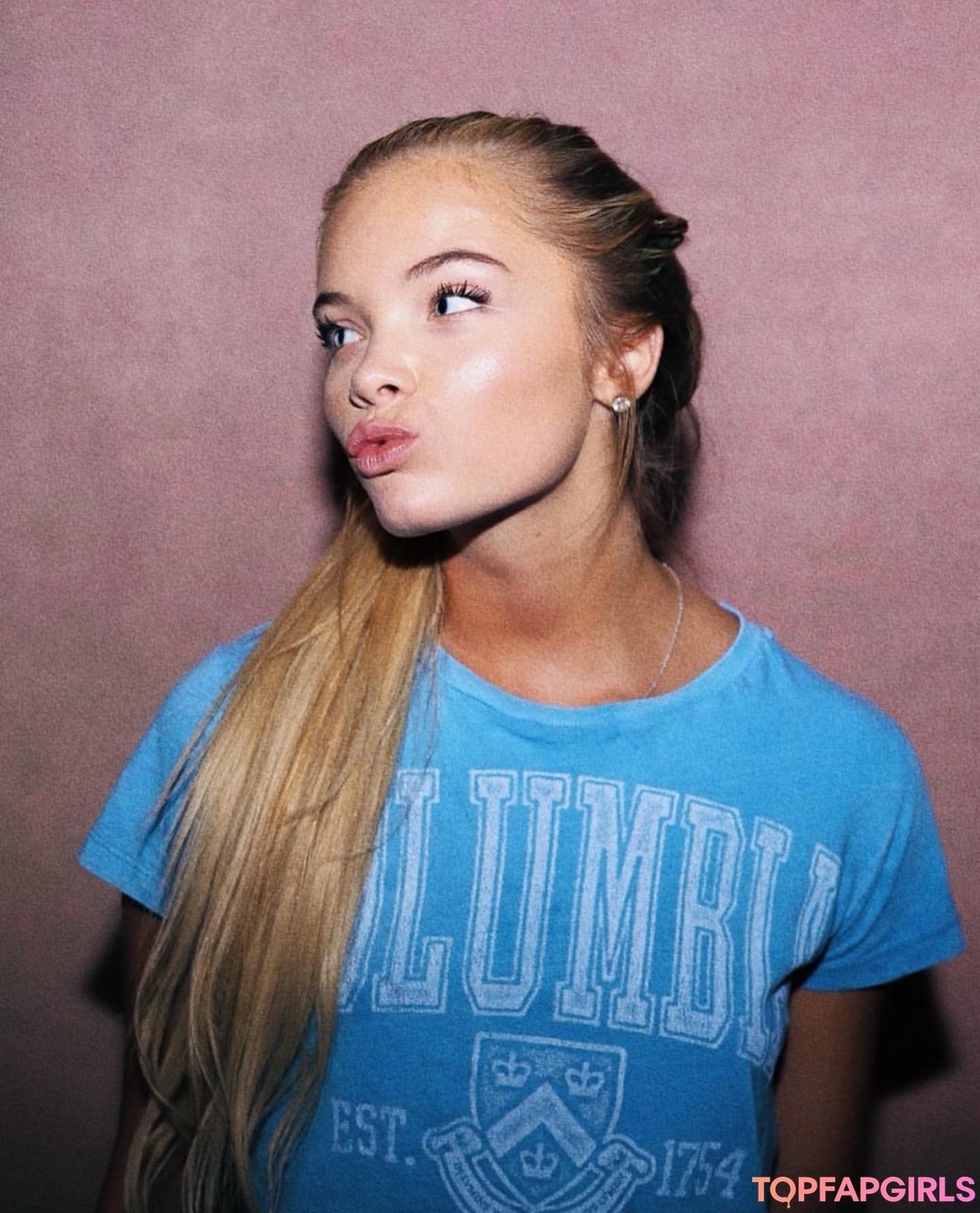 Nacktes geleaktes OnlyFans-Foto von Jasmin Terry #44