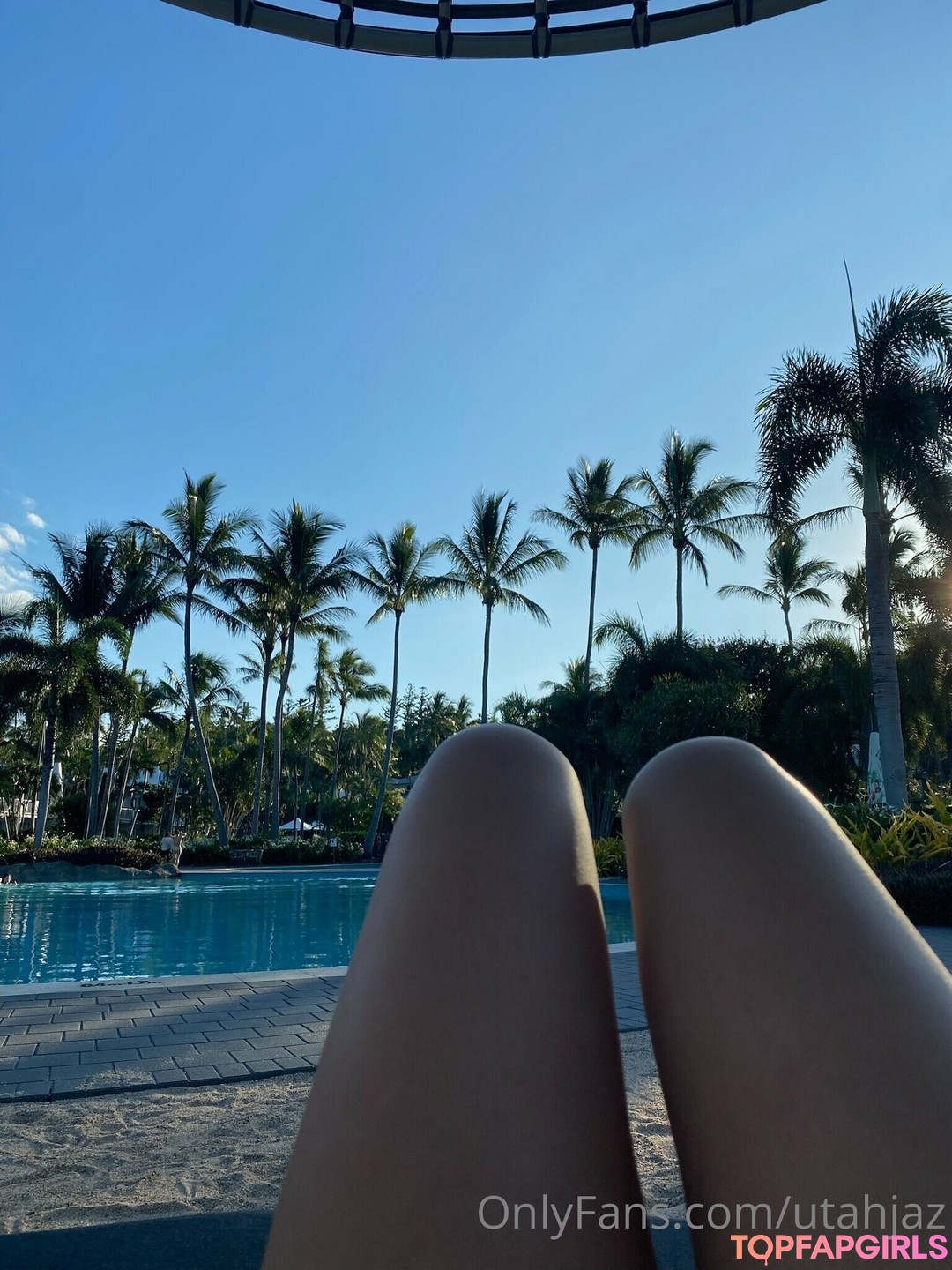 Nacktes geleaktes OnlyFans-Foto von Jasmine See #138