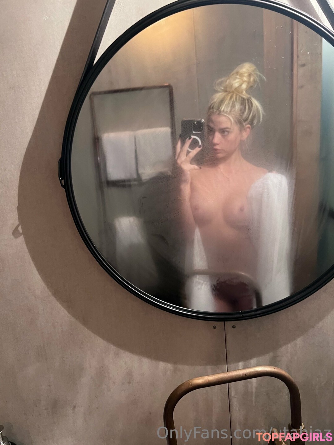 Nacktes geleaktes OnlyFans-Foto von Jasmine See #169