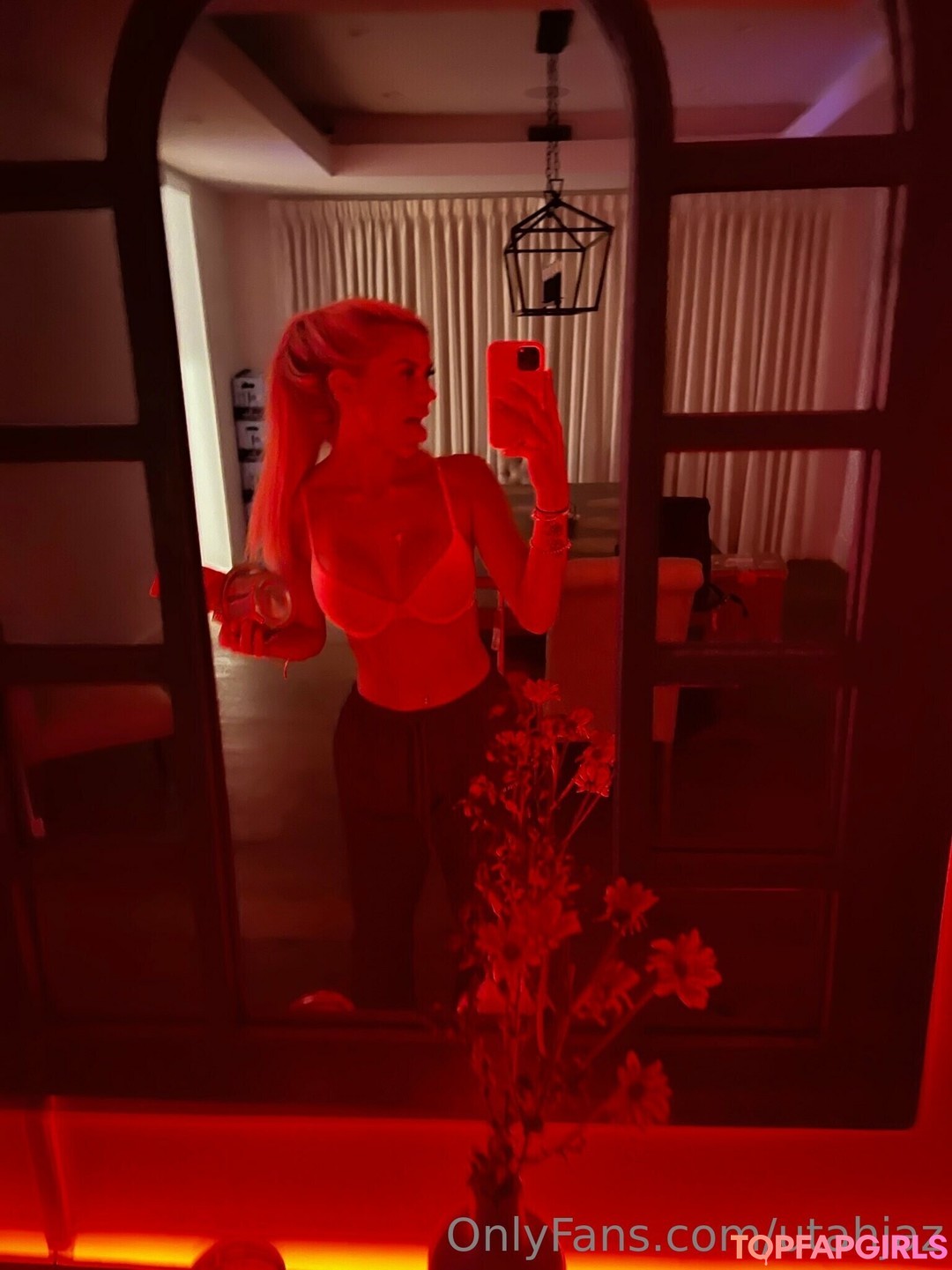 Nacktes geleaktes OnlyFans-Foto von Jasmine See #459