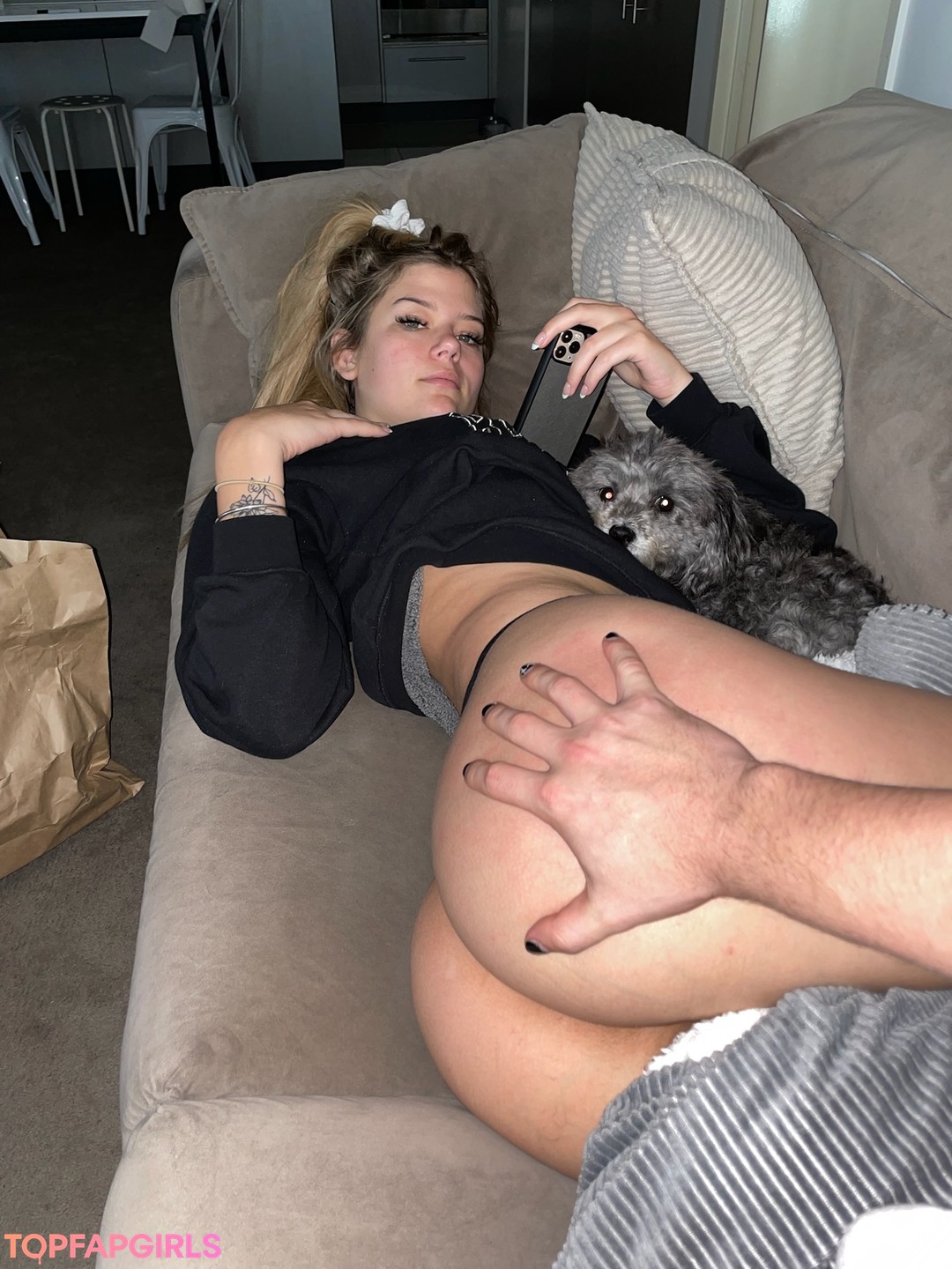 Nacktes geleaktes OnlyFans-Foto von Jasmine See #74