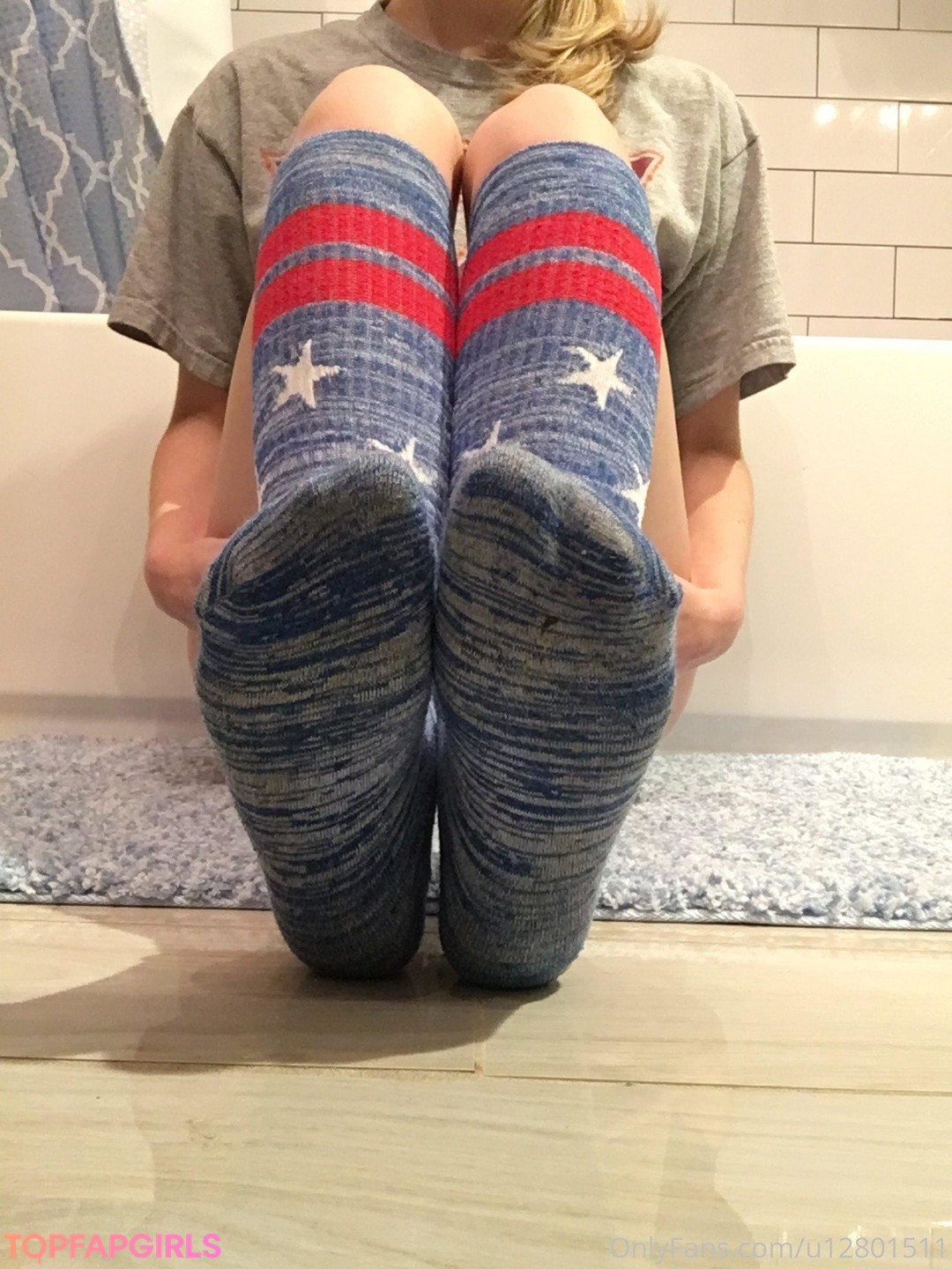 Nacktes geleaktes OnlyFans-Foto von Hailey Hatez You #289